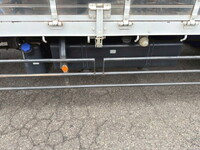 いすゞフォワード平ボディ増トン（6t・8t）[写真11]