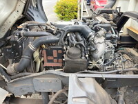 いすゞフォワード平ボディ増トン（6t・8t）[写真12]