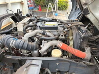 いすゞフォワード平ボディ増トン（6t・8t）[写真13]