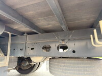 いすゞフォワード平ボディ増トン（6t・8t）[写真08]