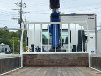 いすゞフォワードクレーン4段中型（4t）[写真12]