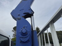 いすゞフォワードクレーン4段中型（4t）[写真16]