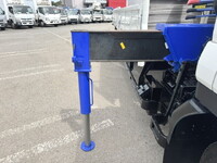 いすゞフォワードクレーン4段中型（4t）[写真17]