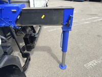 いすゞフォワードクレーン4段中型（4t）[写真18]