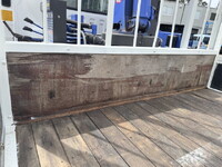 いすゞフォワードクレーン4段中型（4t）[写真22]