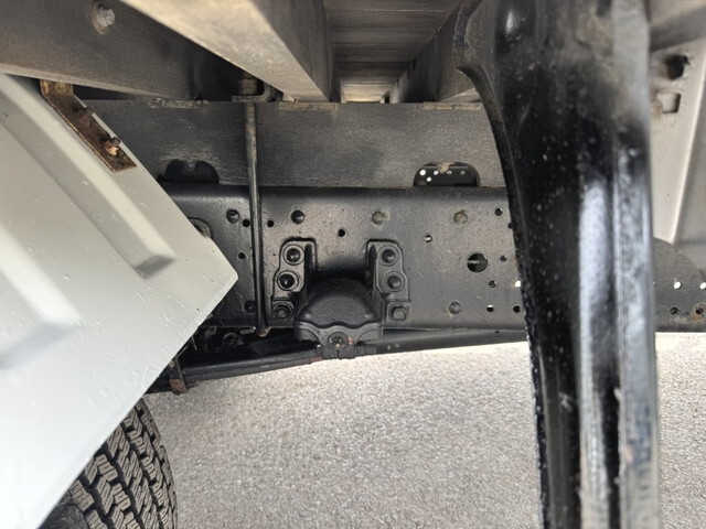 いすゞフォワードクレーン4段中型（4t）[写真24]