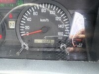 いすゞフォワードクレーン4段中型（4t）[写真30]