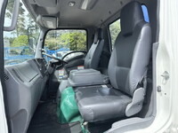 いすゞフォワードクレーン4段中型（4t）[写真34]