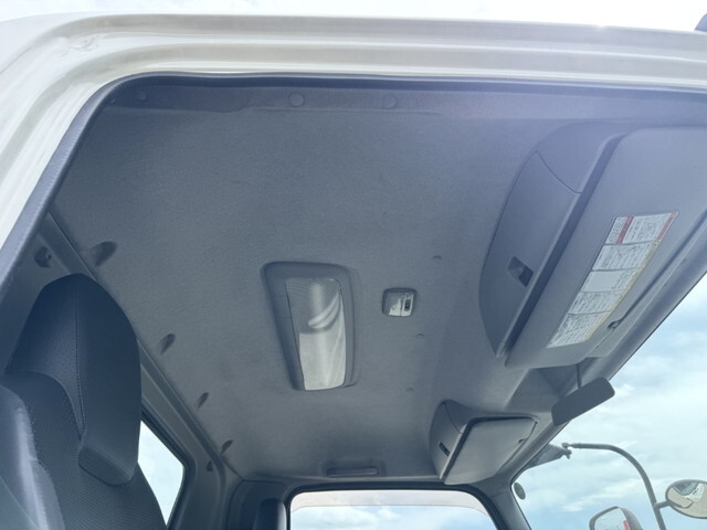 いすゞフォワードクレーン4段中型（4t）[写真34]