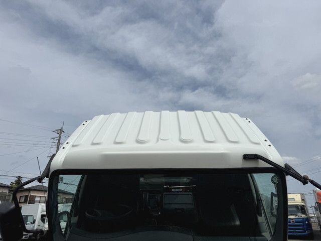 いすゞフォワードクレーン4段中型（4t）[写真37]