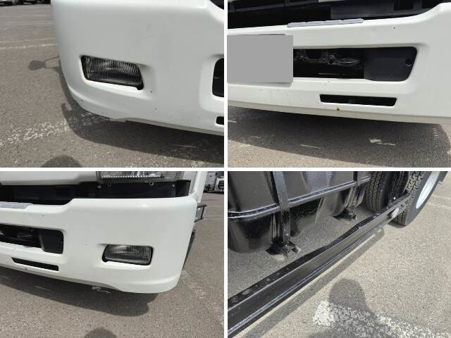 いすゞフォワードクレーン4段中型（4t）[写真39]