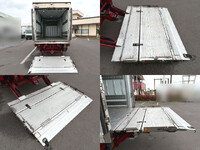 いすゞエルフ冷凍車（冷蔵車）小型（2t・3t）[写真12]