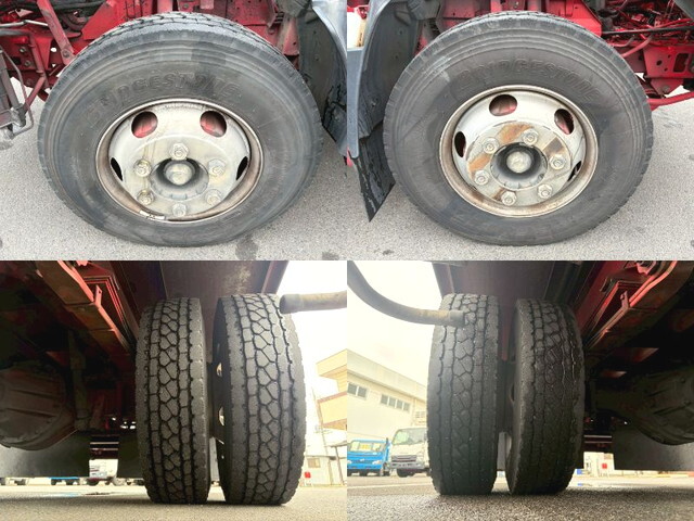 いすゞエルフ冷凍車（冷蔵車）小型（2t・3t）[写真12]