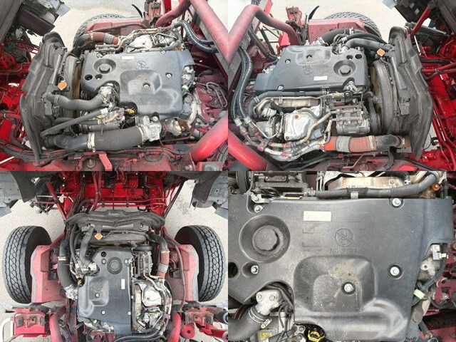 いすゞエルフ冷凍車（冷蔵車）小型（2t・3t）[写真15]