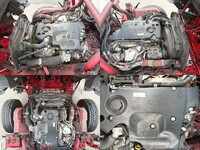 いすゞエルフ冷凍車（冷蔵車）小型（2t・3t）[写真16]