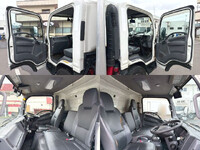 いすゞエルフ冷凍車（冷蔵車）小型（2t・3t）[写真17]