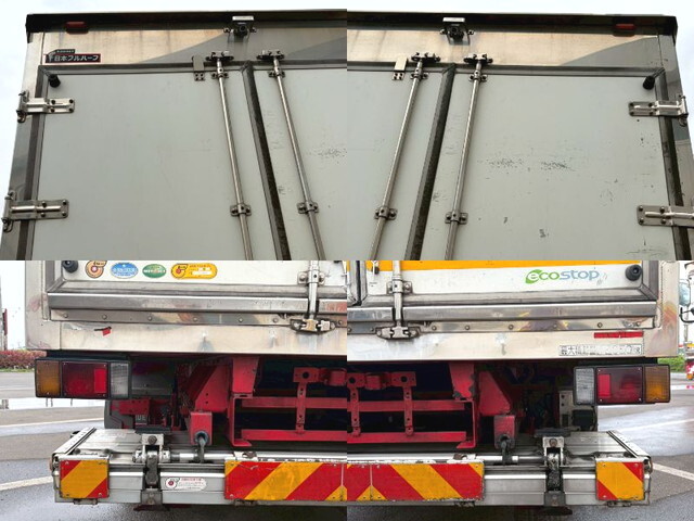 いすゞエルフ冷凍車（冷蔵車）小型（2t・3t）[写真17]