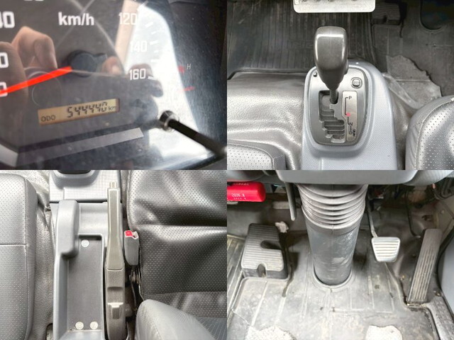 いすゞエルフ冷凍車（冷蔵車）小型（2t・3t）[写真19]