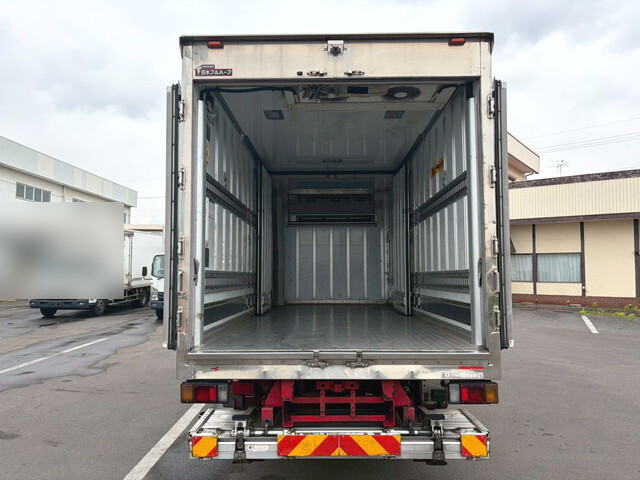 いすゞエルフ冷凍車（冷蔵車）小型（2t・3t）[写真23]
