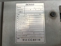 いすゞエルフ冷凍車（冷蔵車）小型（2t・3t）[写真26]