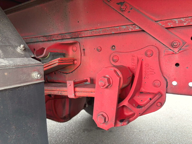 いすゞエルフ冷凍車（冷蔵車）小型（2t・3t）[写真28]