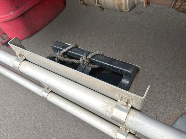 いすゞエルフ冷凍車（冷蔵車）小型（2t・3t）[写真31]