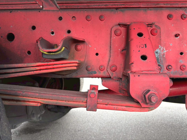 いすゞエルフ冷凍車（冷蔵車）小型（2t・3t）[写真32]