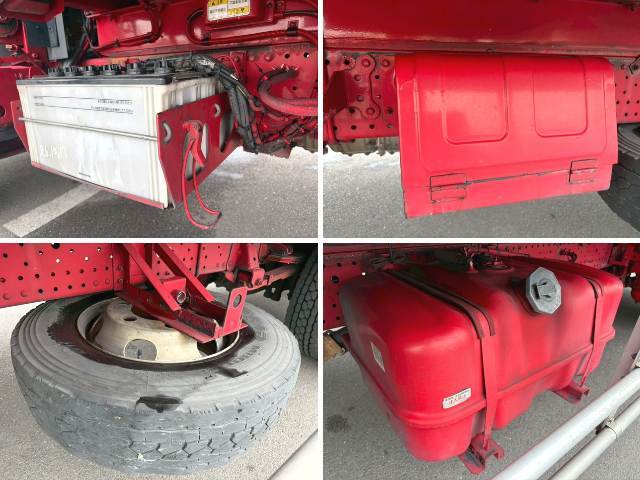 いすゞエルフ冷凍車（冷蔵車）小型（2t・3t）[写真39]