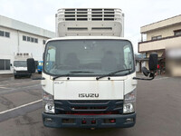 いすゞエルフ冷凍車（冷蔵車）小型（2t・3t）[写真05]