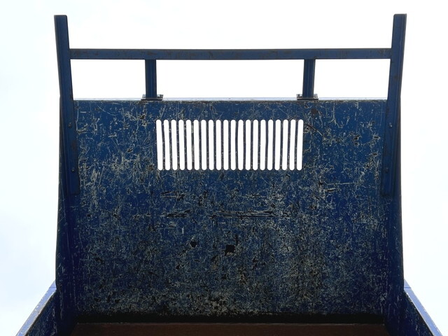 いすゞエルフダンプ小型（2t・3t）[写真11]