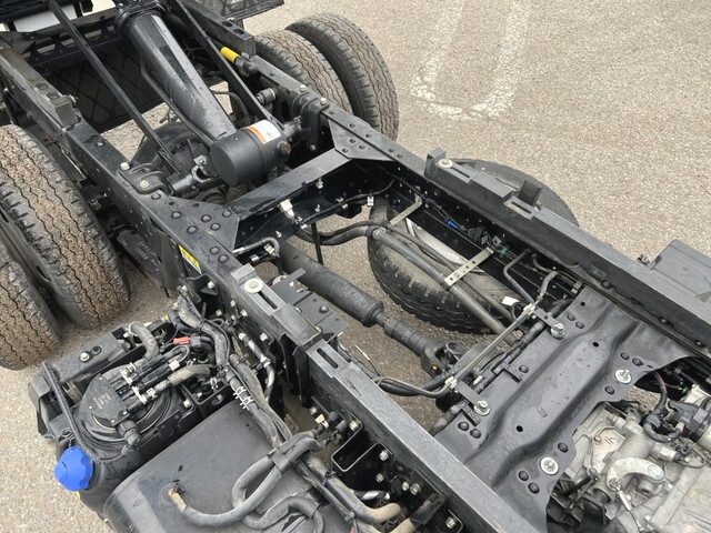 いすゞエルフダンプ小型（2t・3t）[写真16]