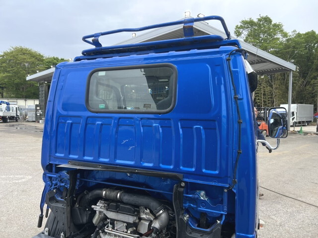 いすゞエルフダンプ小型（2t・3t）[写真17]