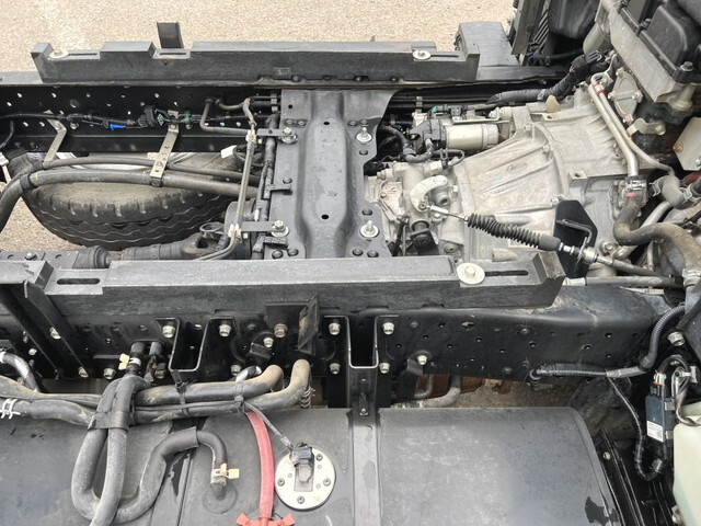 いすゞエルフダンプ小型（2t・3t）[写真19]