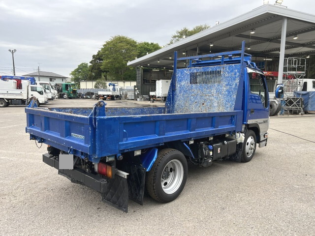 いすゞエルフダンプ小型（2t・3t）[写真02]