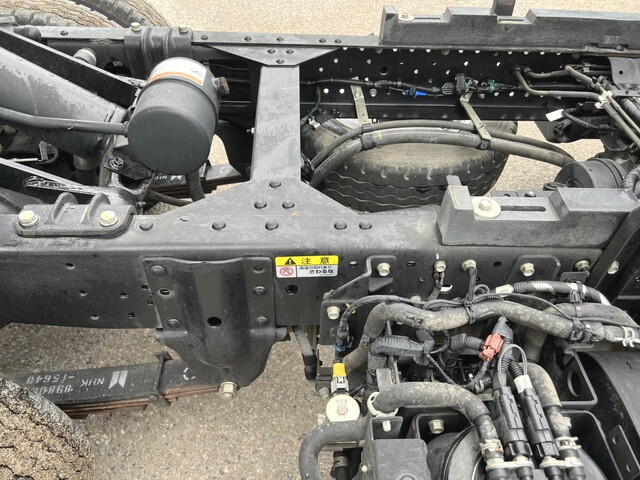 いすゞエルフダンプ小型（2t・3t）[写真20]