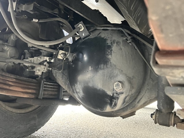 いすゞエルフダンプ小型（2t・3t）[写真24]