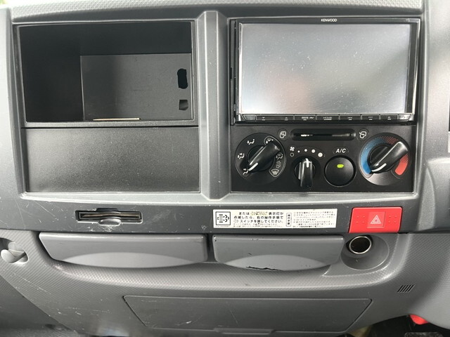 いすゞエルフダンプ小型（2t・3t）[写真29]