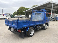 いすゞエルフダンプ小型（2t・3t）[写真02]