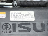 いすゞエルフダンプ小型（2t・3t）[写真36]