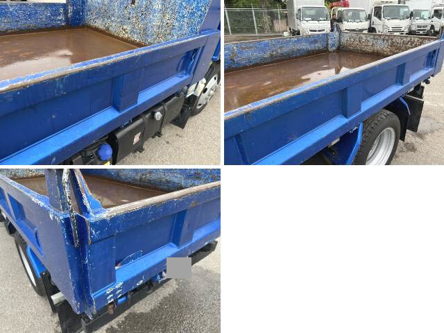 いすゞエルフダンプ小型（2t・3t）[写真38]