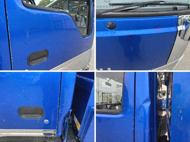 いすゞエルフダンプ小型（2t・3t）[写真39]