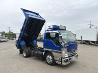いすゞエルフダンプ小型（2t・3t）[写真04]