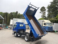 いすゞエルフダンプ小型（2t・3t）[写真05]