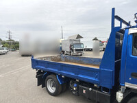 いすゞエルフダンプ小型（2t・3t）[写真07]