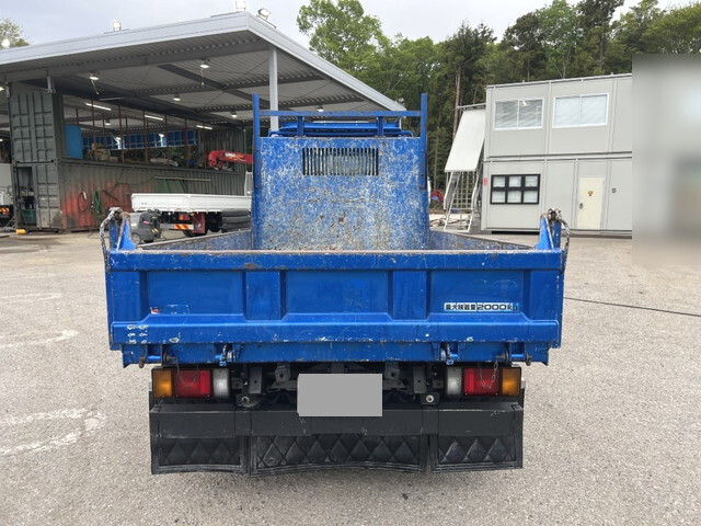 いすゞエルフダンプ小型（2t・3t）[写真08]