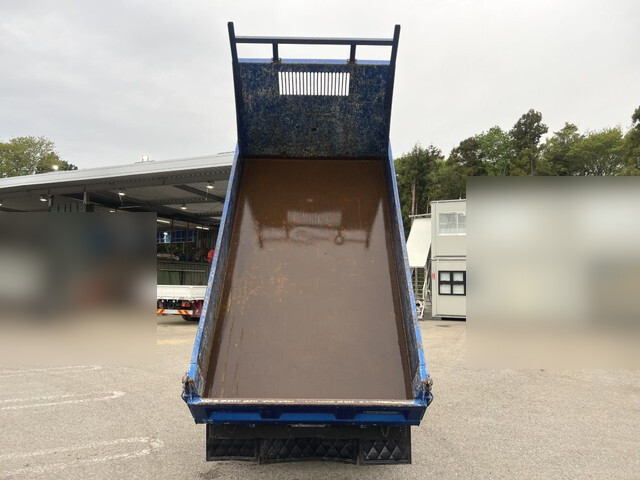 いすゞエルフダンプ小型（2t・3t）[写真09]