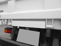 三菱ふそうキャンターダンプ小型（2t・3t）[写真14]