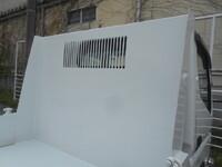 三菱ふそうキャンターダンプ小型（2t・3t）[写真16]