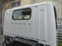 三菱ふそうキャンターダンプ小型（2t・3t）[写真17]