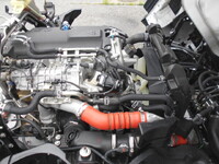 三菱ふそうキャンターダンプ小型（2t・3t）[写真20]